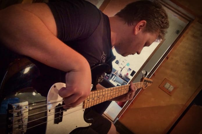 From The Studio Recordings