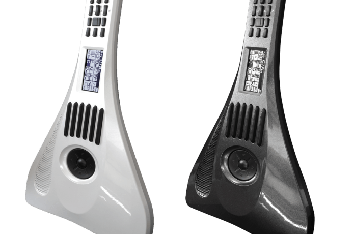 InstaChord - All-in-one Instrument Reinvention | Indiegogo