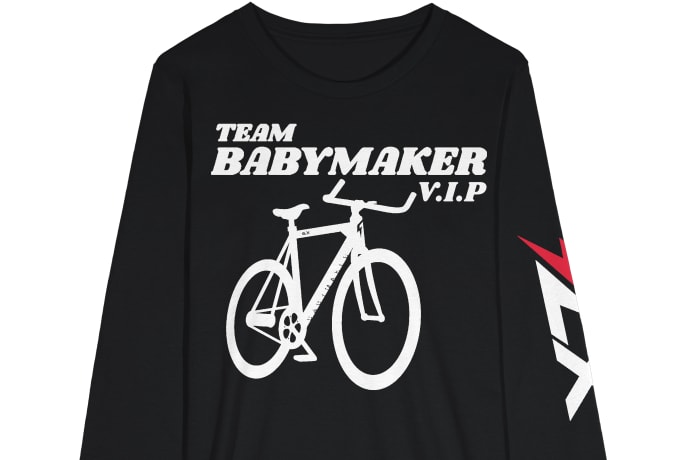 The Babymaker Stealth Road eBike With Belt Drive Indiegogo
