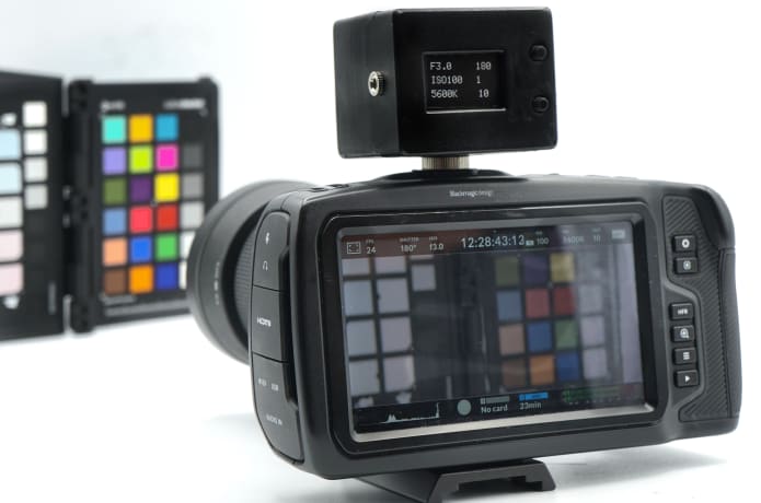 MAX80%OFF／セール開催中 AFX - Autofocus Adapter | Indiegogo ビデオカメラ