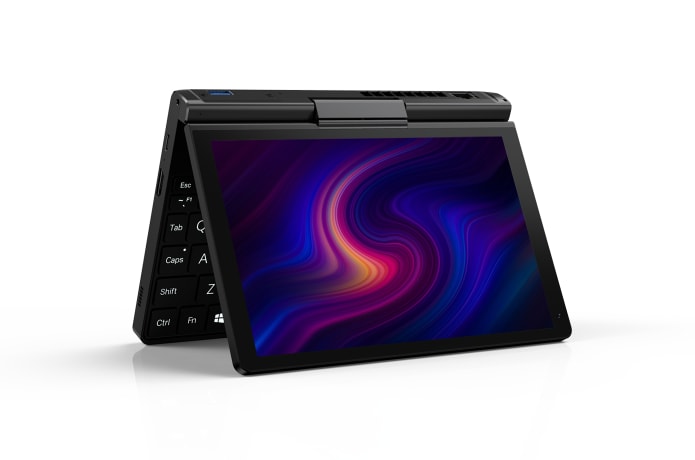 GPD Pocket 3: Modular Full-featured Handheld PC | Indiegogo