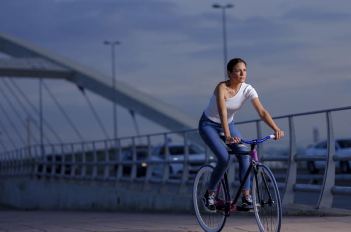 Cyclic urban bikes shop