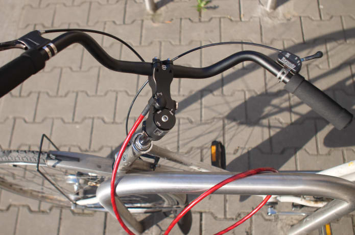 N Lock The Multipurpose Bicycle Lock Indiegogo