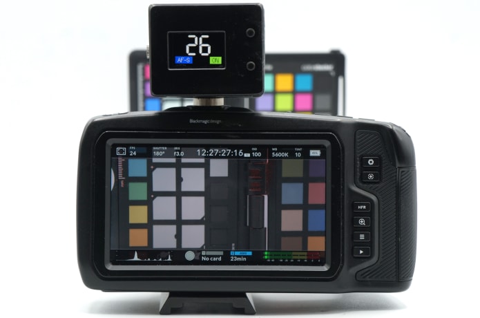 AFX - Autofocus Adapter | Indiegogo