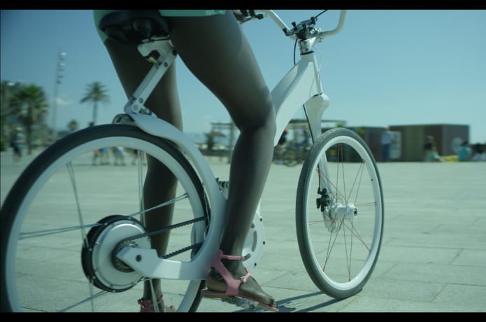 Gi fly electric bike hotsell