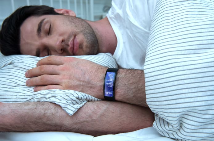 Indiegogo amazfit x 2025
