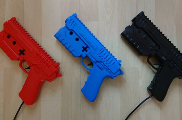 SindenLightgunDoubleBlackBlack