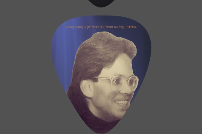 Fanfields 2 - A fans' tribute to Toto | Indiegogo Fanfields 2 - A fans' tribute to Toto | Indiegogo