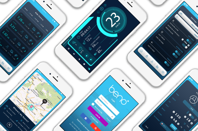 Reevo indiegogo on sale