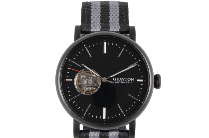 Origin Continental Black