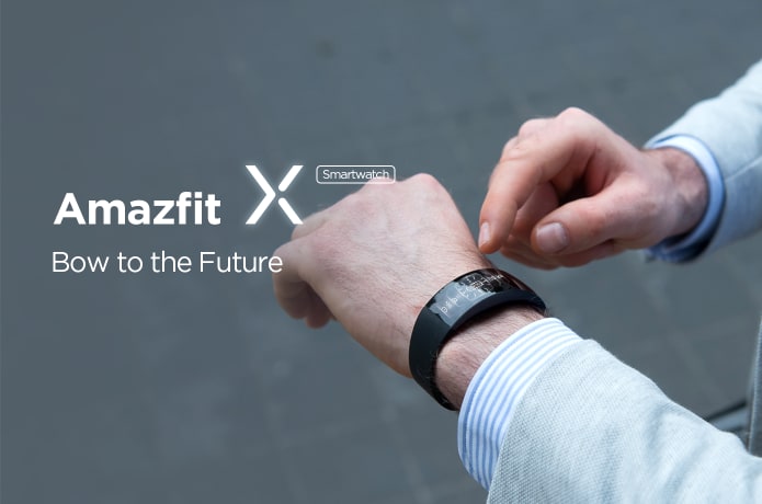 Smartwatches upcoming 2025