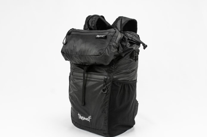 【NORDISK】 [WHIGWALK] Lightweight Backpack v2 /追跡付 EVOC Neo | Protector Hydration Backpacks – EVOC Sports US