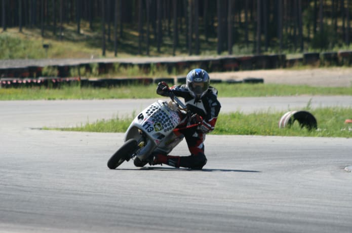 Young athlete to race in EST. | Indiegogo Young athlete to race in EST.