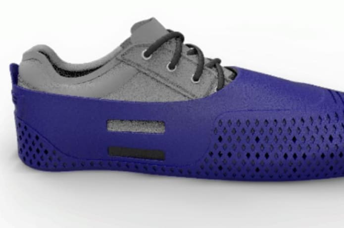 Houkie Skateboard Shoe Protector Indiegogo