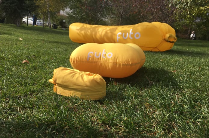 Futo air mattress outlet