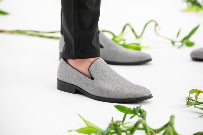 Kickstarter baubax shoes store
