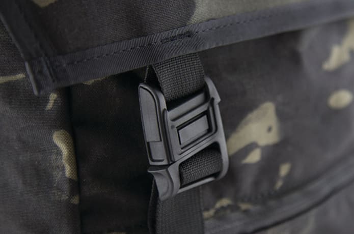 Backpacks & Utility Bags made in Canada by YNOT | Indiegogo