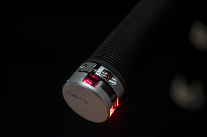 Grips that combine all lights needed on the bike Indiegogo