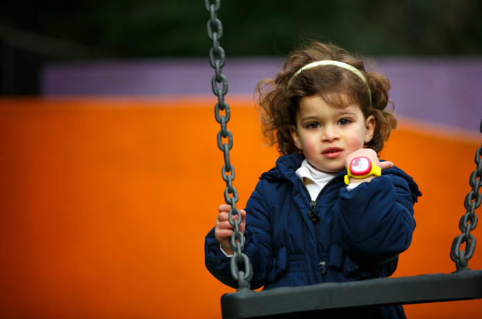 hereO The first GPS watch designed for young kids Indiegogo
