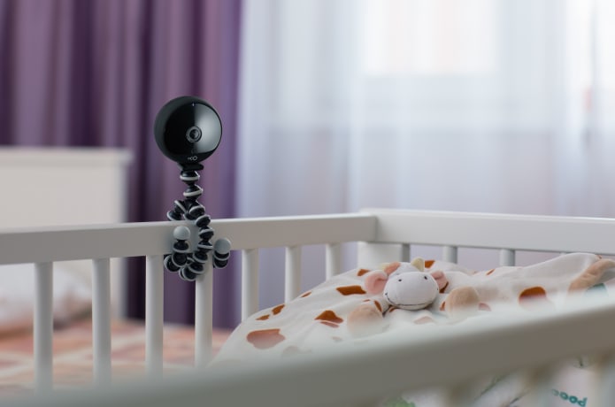 Tripod Mount