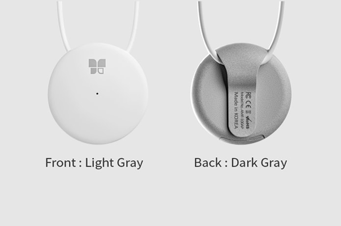 amofit S : Wearable for Sleep and Healthy Aging | Indiegogo