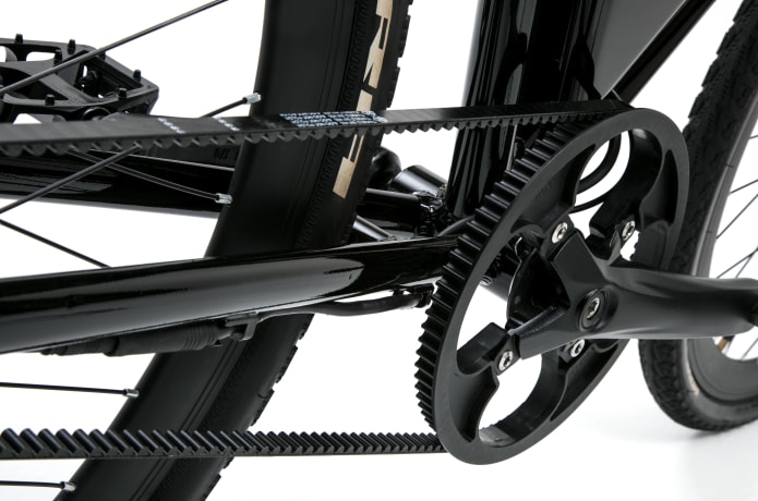 SONDORS Thin Electric Bike Indiegogo