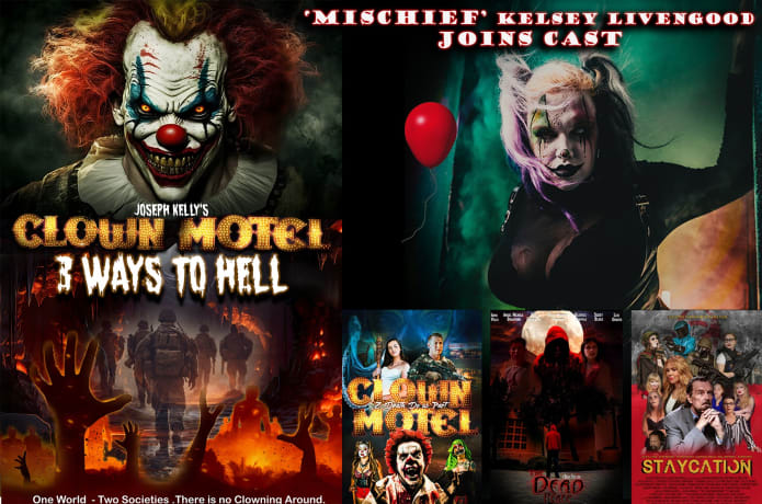 Horror Movies Movies Coming Out October 2019 Best Movies On Amazon