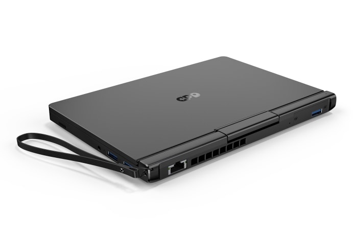 GPD Pocket 3 - Shenzhen GPD Technology Co., Ltd.