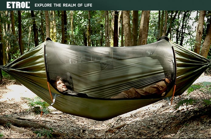 Etrol hammock online