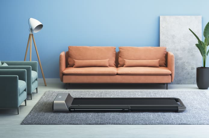 WalkingPad R1 Pro The Best Gym Alternative Indiegogo