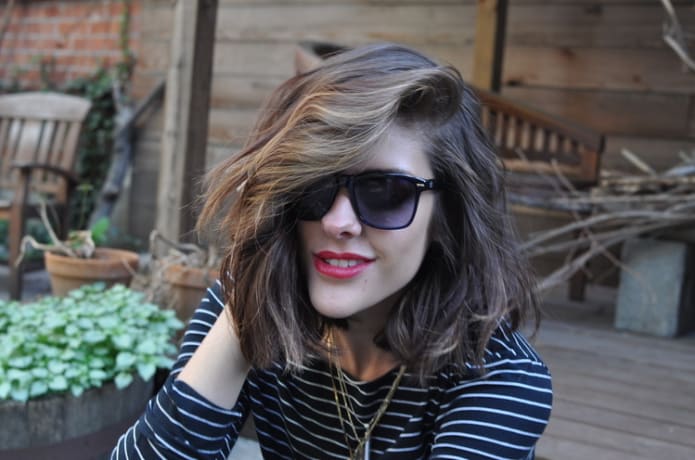 Waveborn Shades That Give Sight Indiegogo