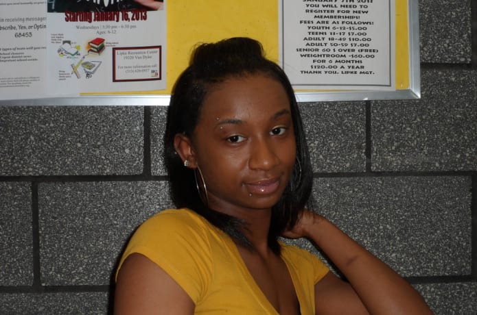 Tiarra Wells is an accomplished dancer and has appeared in plays and on a syndicated television program. We look forward to her portrayal of Chocolate, one of the female gang members aka The Baby Dolls.
