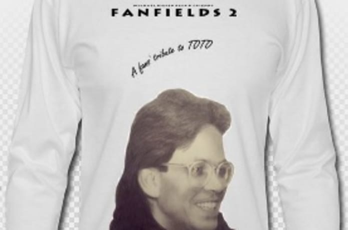 Fanfields 2 - A fans' tribute to Toto | Indiegogo Fanfields 2 - A fans' tribute to Toto | Indiegogo