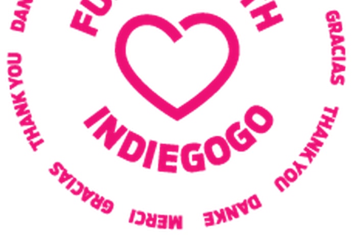 none | Indiegogo none