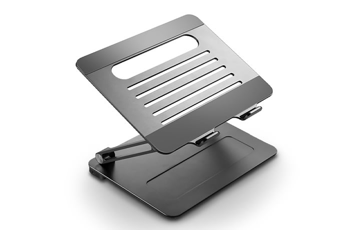 13-in-1 USB-C Hub with Ergonomic Laptop Stand | Indiegogo