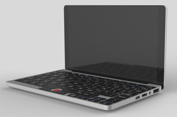 GPD Pocket 2 7 インチ 510g Win 11 UMPC 71efZxno8kL._UF350,350_QL50_.jpg