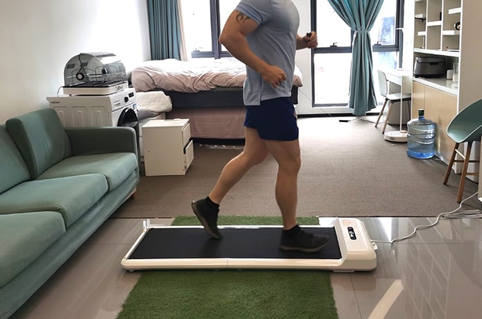 WalkingPad S1 The Essential for Home Workout Indiegogo