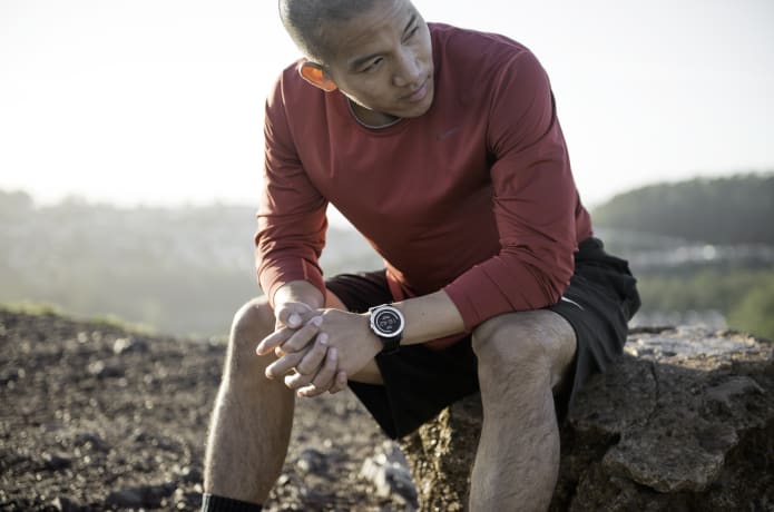 Powerwatch 2 indiegogo shop