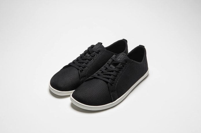 Feelgrounds First Barefoot Shoes That Look Great Indiegogo