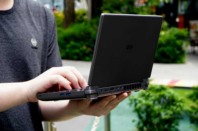 GPD WIN Max 2 2025 Handheld Gaming PC AI 9 HX 370 | Indiegogo GPD WIN Max 2 2025 Handheld Gaming PC AI 9 HX 370 | Indiegogo