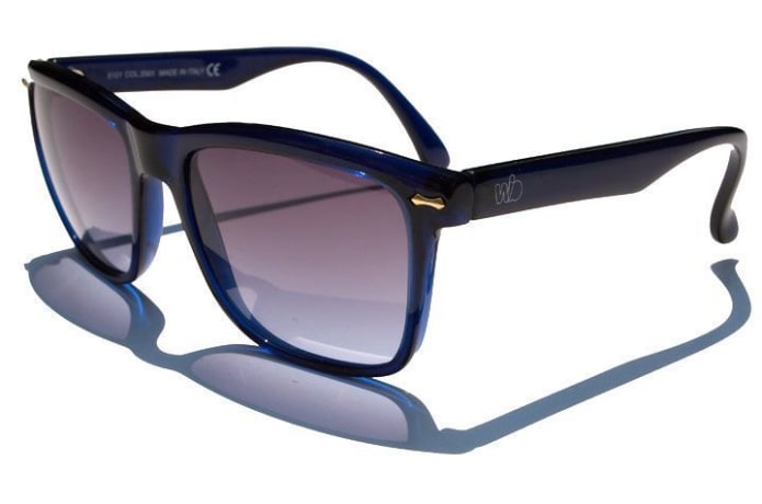 Waveborn Shades That Give Sight Indiegogo