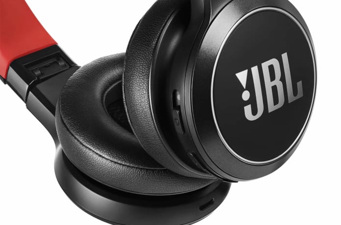 JBL REFLECT Eternal Self Charging Headphones Indiegogo
