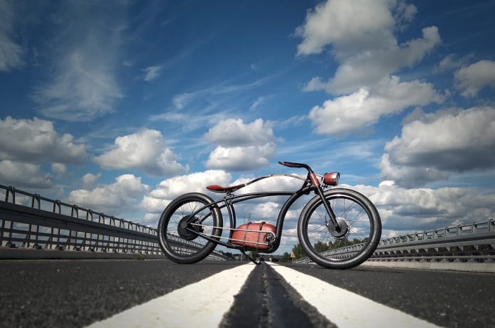 Avionics v1 electric bike price deals