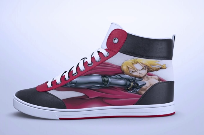 Shiftwear sneakers price cheap