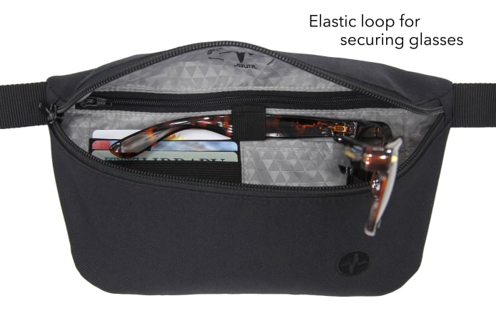 Jaunt fanny pack 2025
