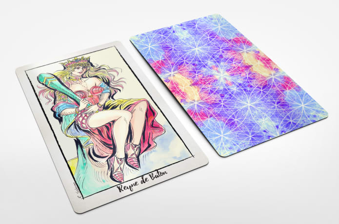 【超希少・絶版】New Choice Tarot de Marseille 超希少・絶版】New Choice Tarot de Marseille 超希少・絶版