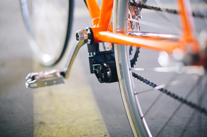 Add e bike outlet