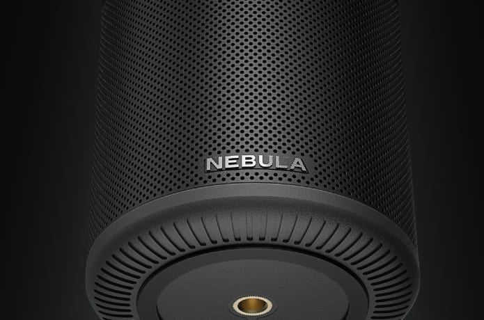 Capsule: The World's Most Advanced Pocket Cinema | Indiegogo
