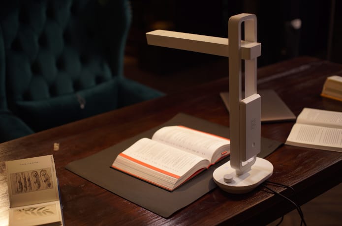 Aura Mate Pro - Best Premium Updated Scanner Yet | Indiegogo