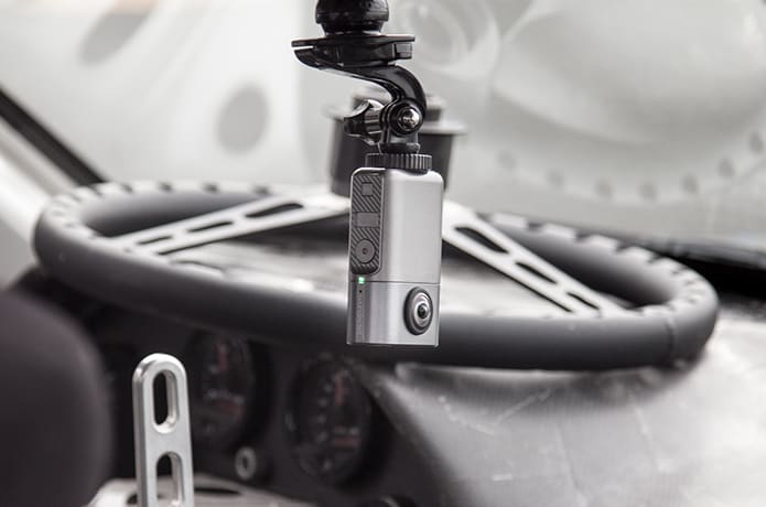 Wunder360 S1: FIRST 3D Scanning & 360 AI Camera | Indiegogo
